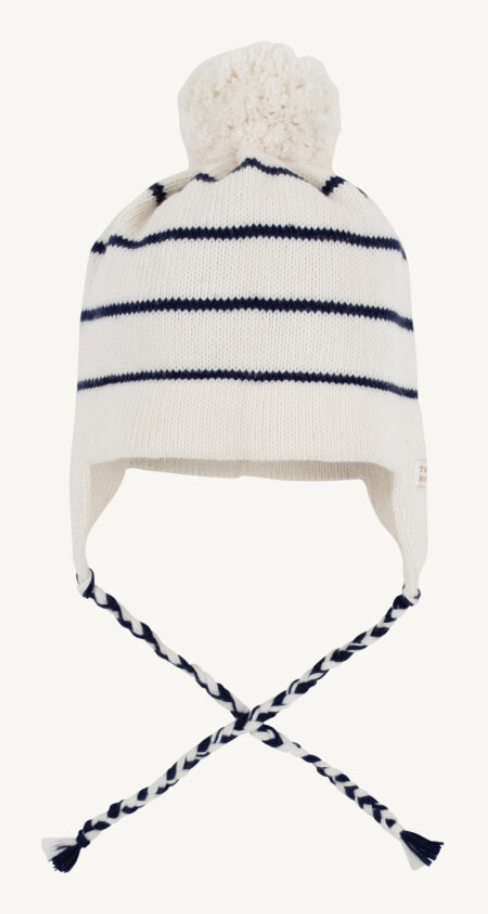 Parrish Pom Pom Hat