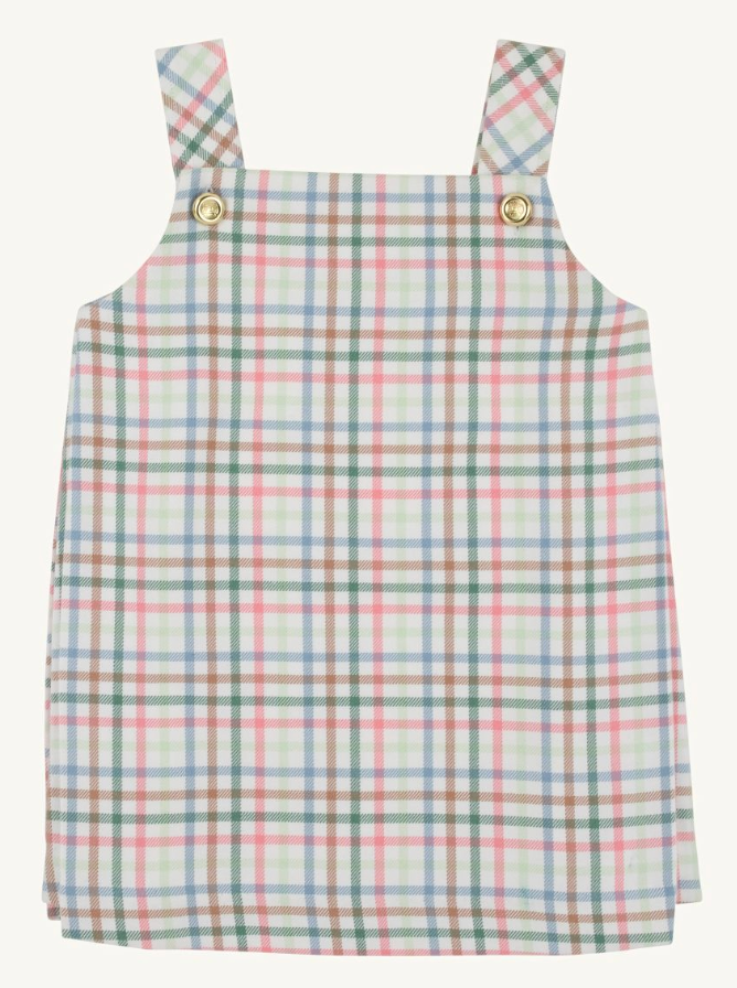 Pleated Ginny Jumper