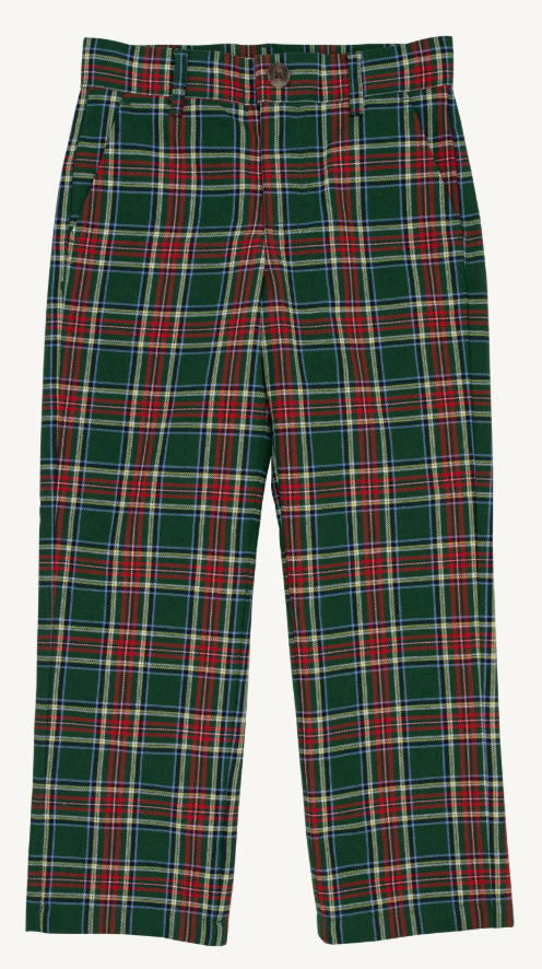 Prep School Pants