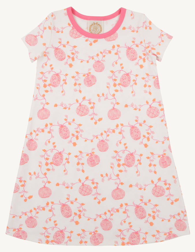 Polly Play Dress