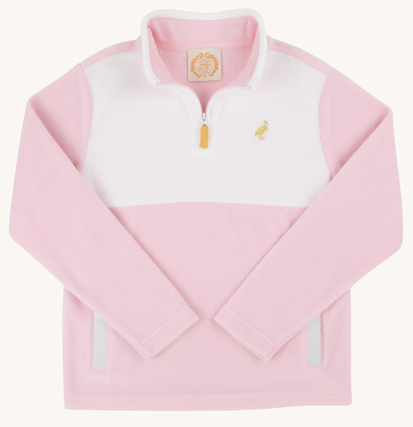 Hayword Half Zip