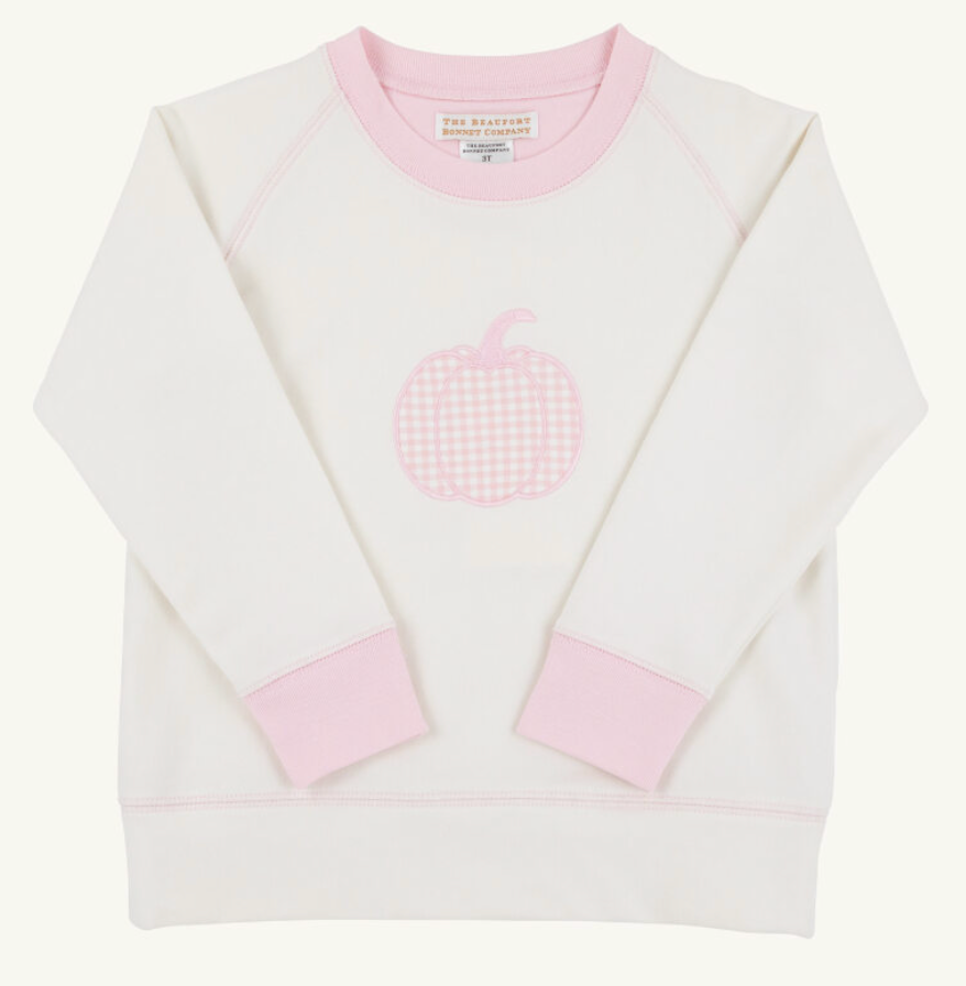 Cassidy Comfy Crewneck
