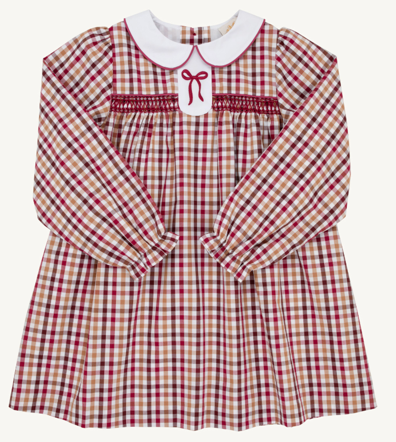 Mary Dal Dress