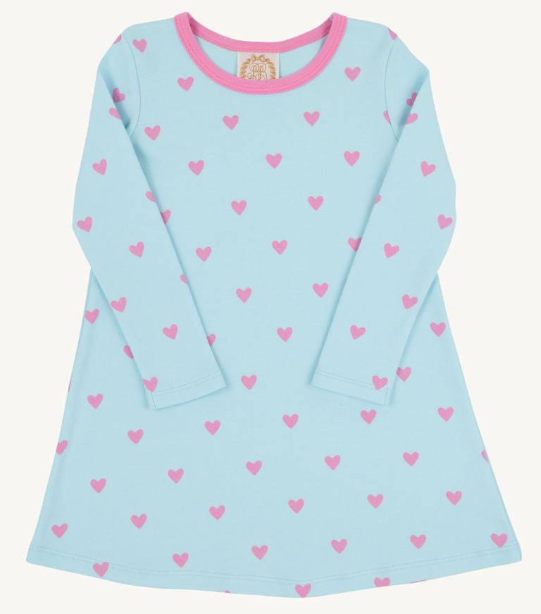 Polly Play Dress