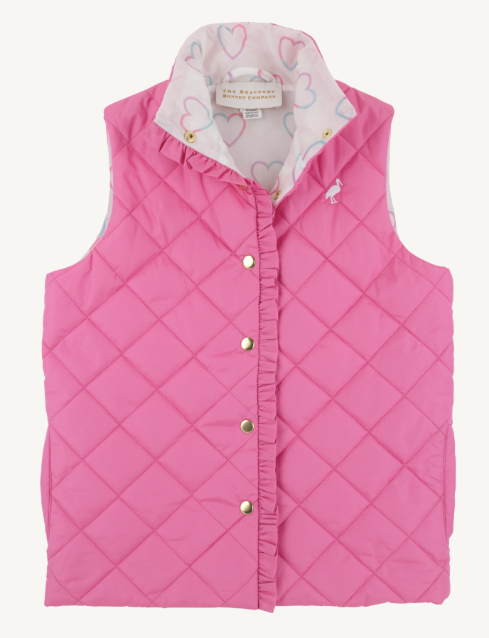Vaughn Vest