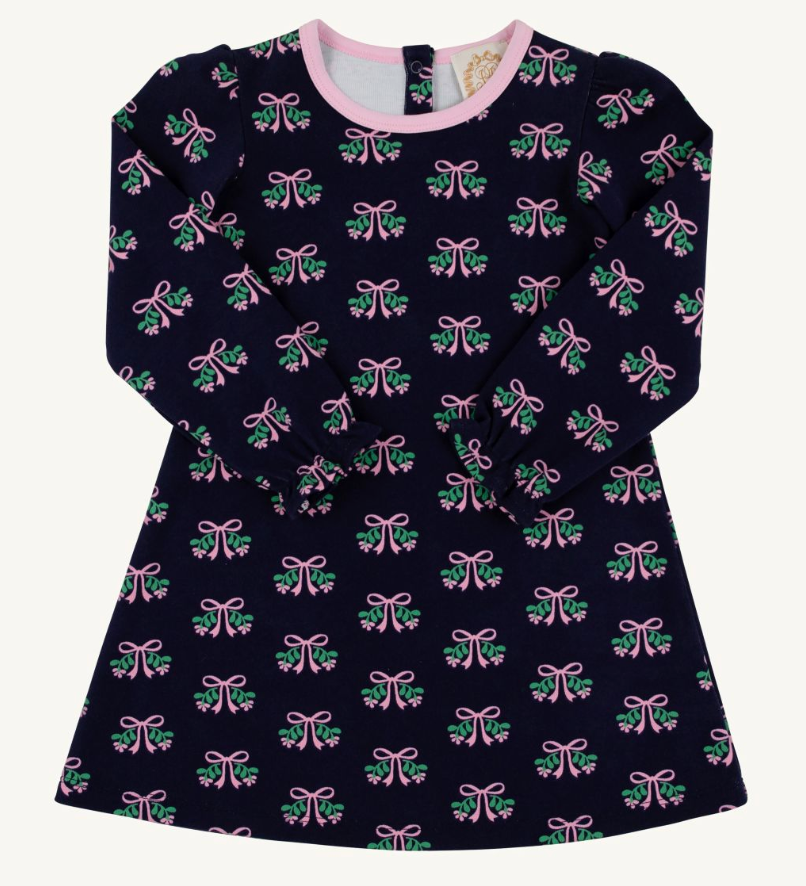 Sadie Sweatheart Dress