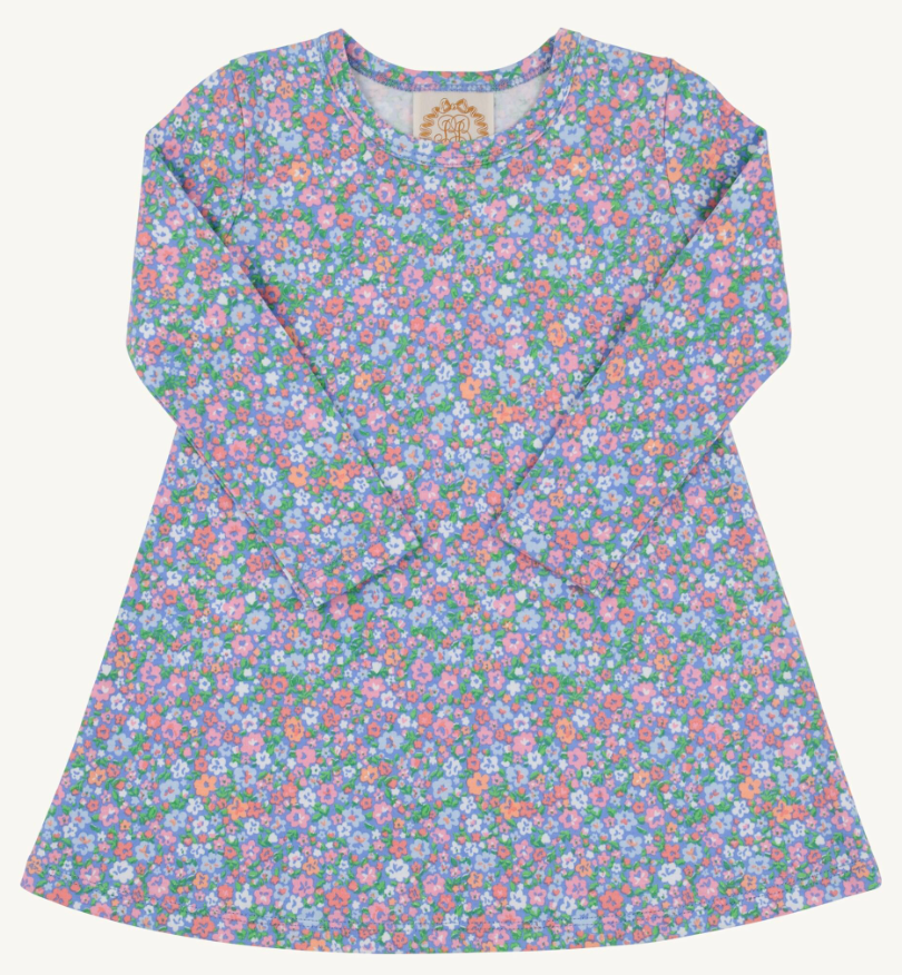 Polly Play Dress