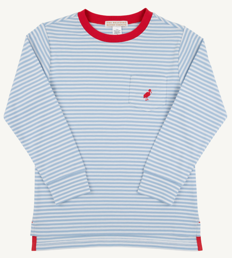 Carter Crewneck