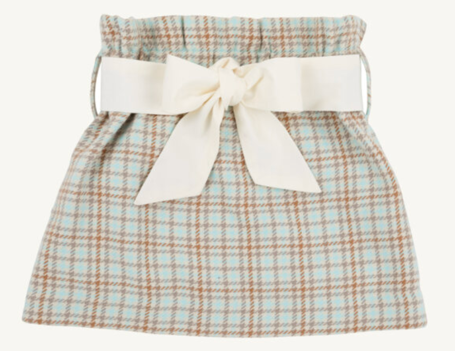 Beasley Bow Skirt