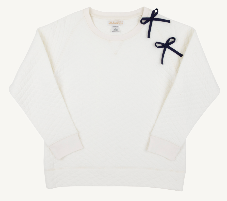 Cassidy Comfy Crewneck