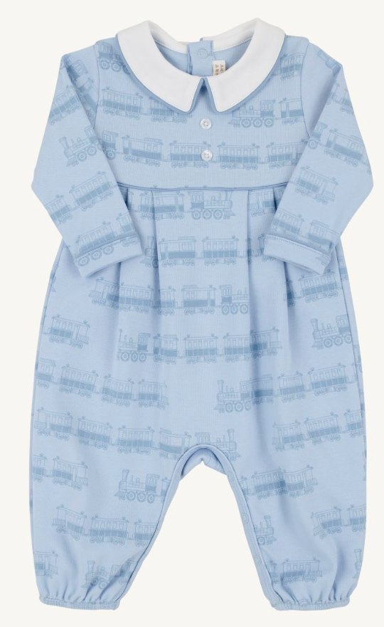 Bradford Romper