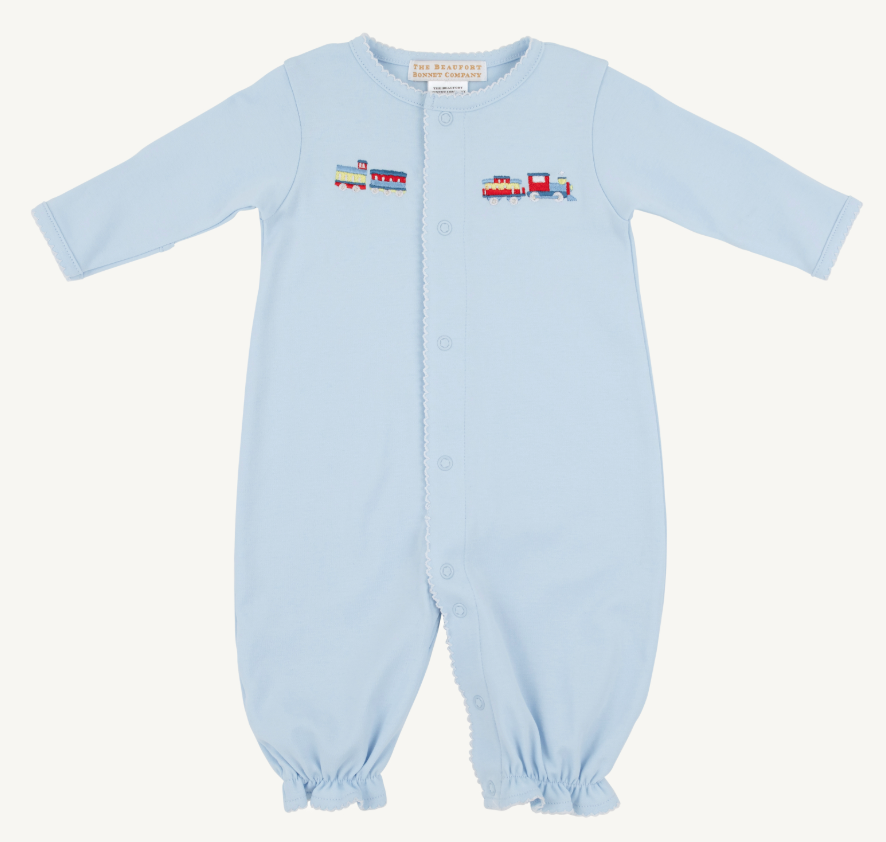 Twinkle Twinkle 2 in 1 Gown