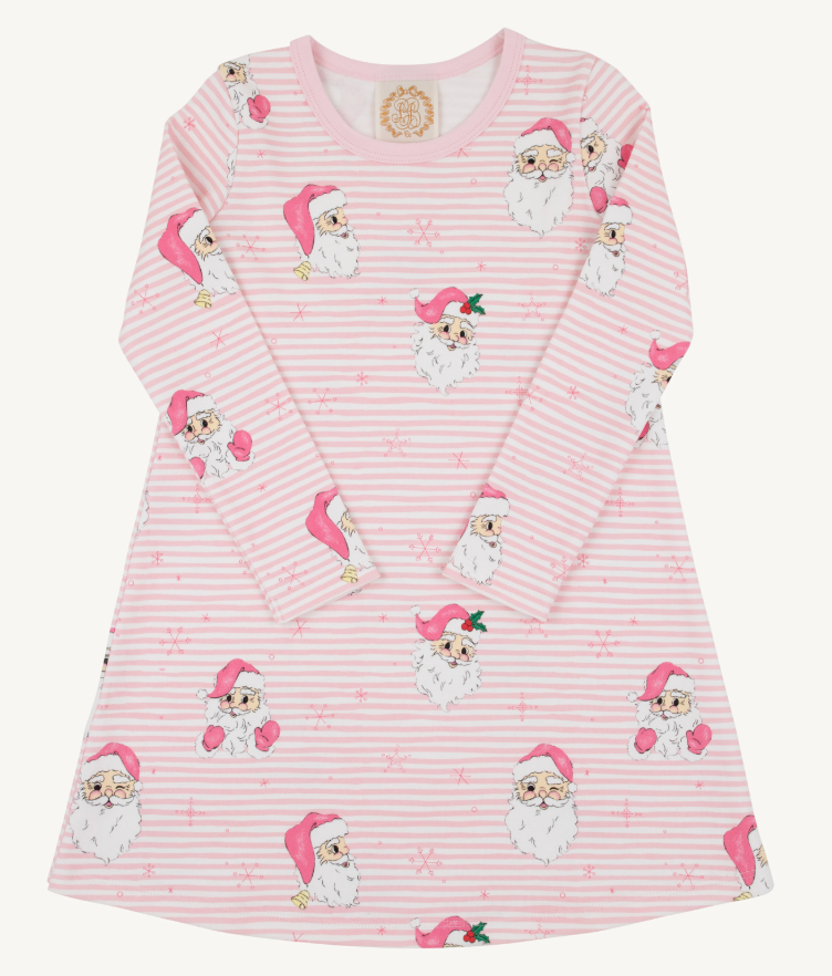 Polly Play Dress