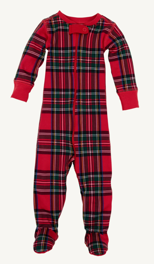 Knox's Night Night Footed