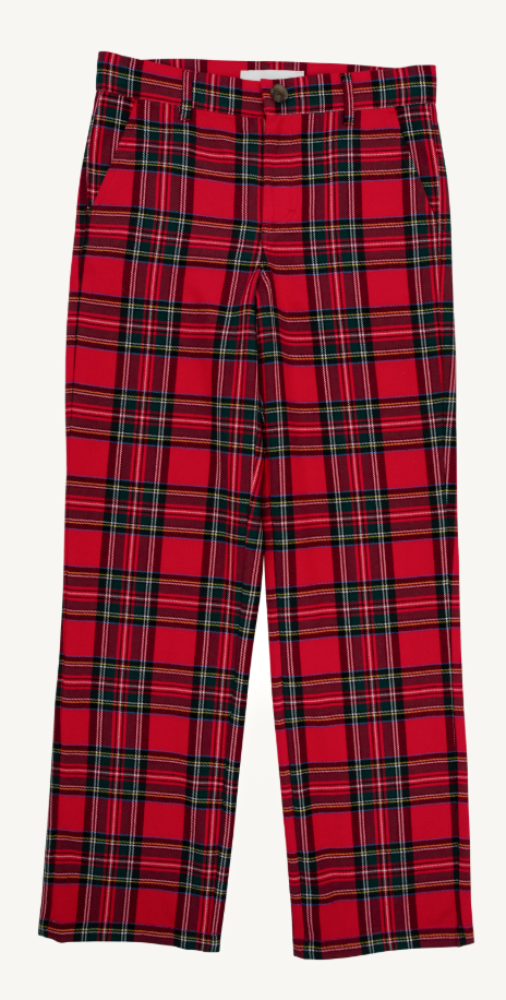 Prep School Pants