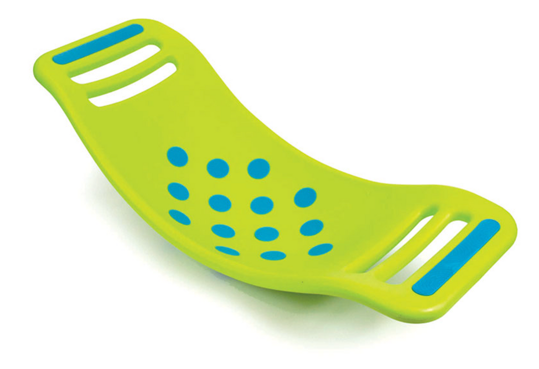 Teeter Popper