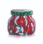 Holiday Pattern Play Petite Jar-8oz