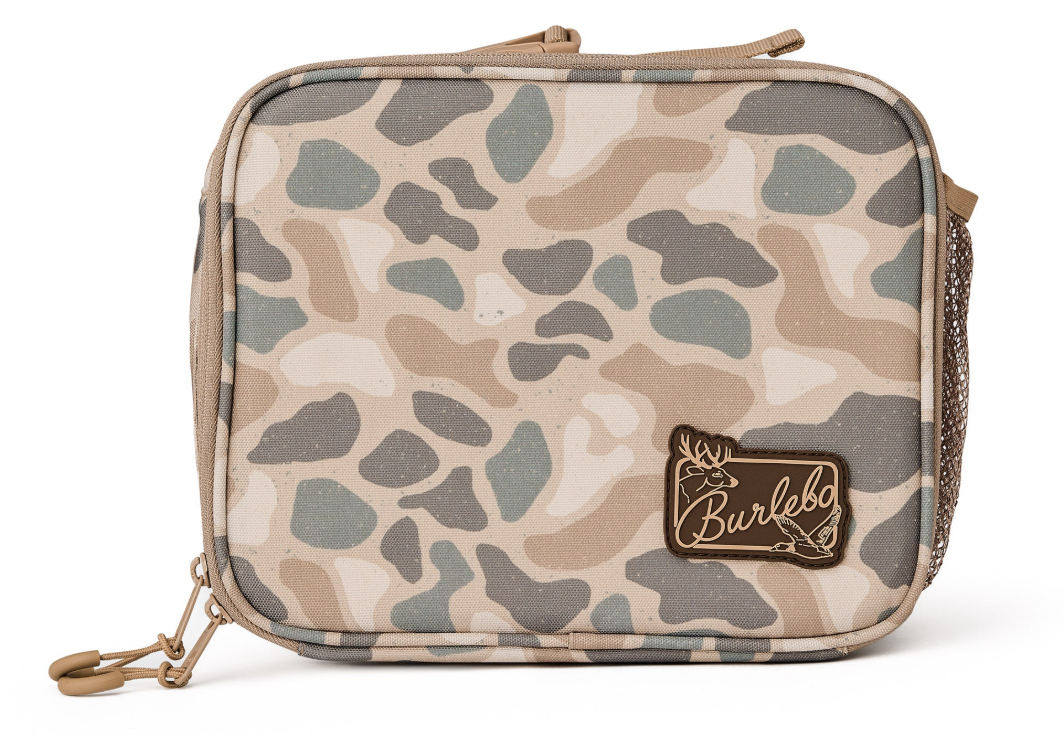 Youth Lunchbox