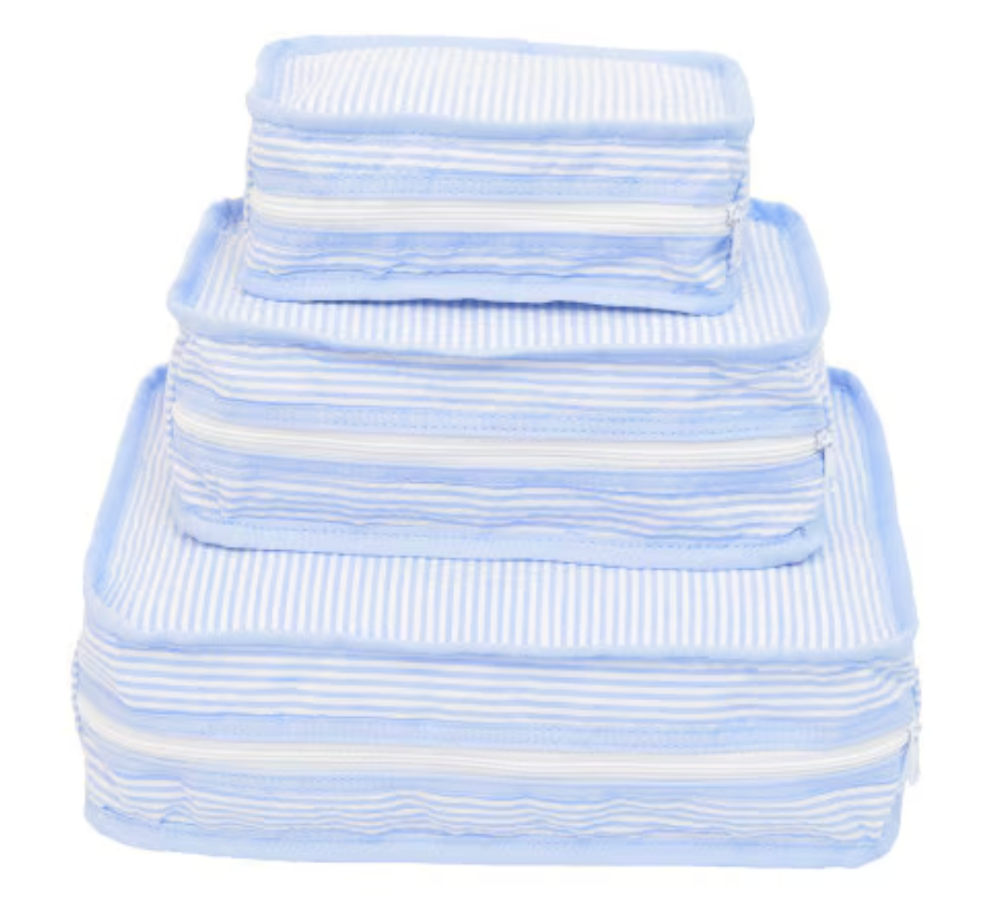 Mint Stacking Set