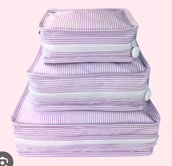 Mint Stacking Set