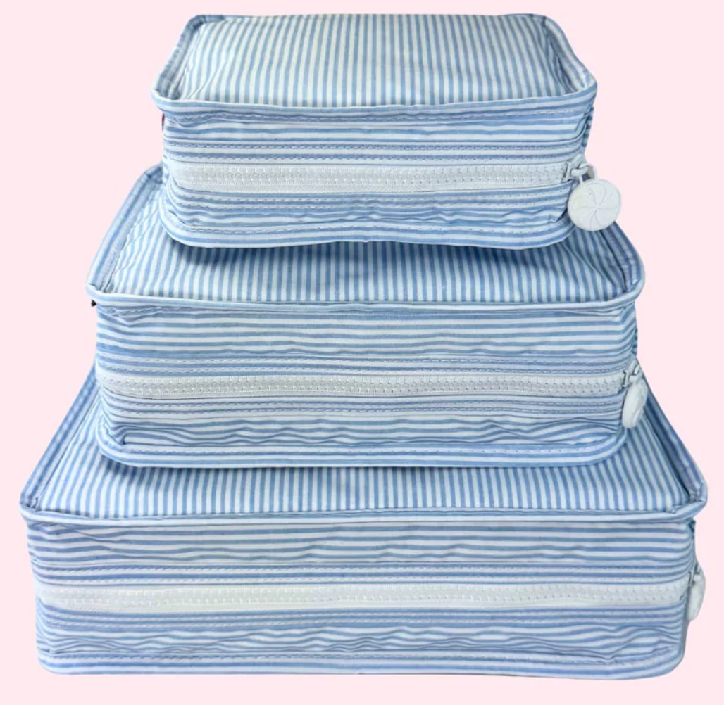 Mint Stacking Set