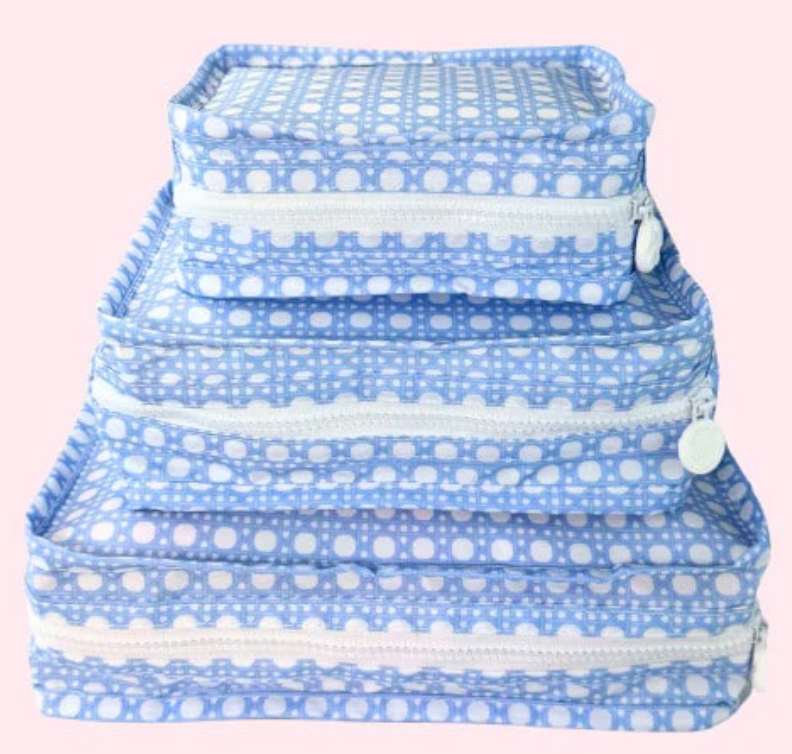 Mint Stacking Set