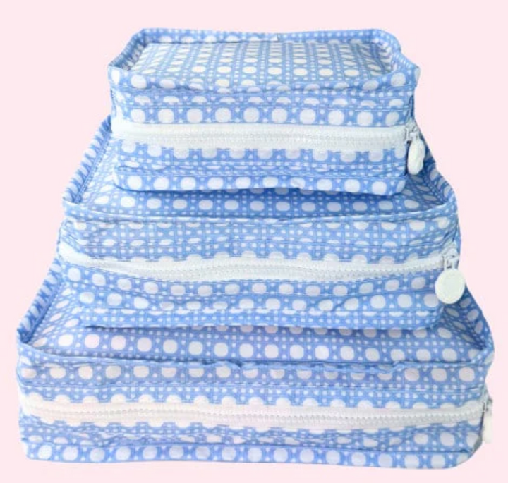 Mint Stacking Set