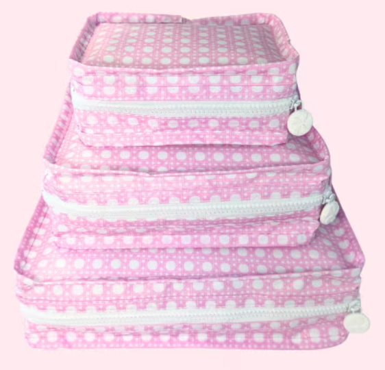 Mint Stacking Set