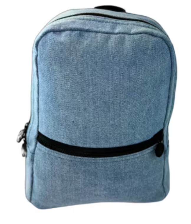 Small Mint Backpack
