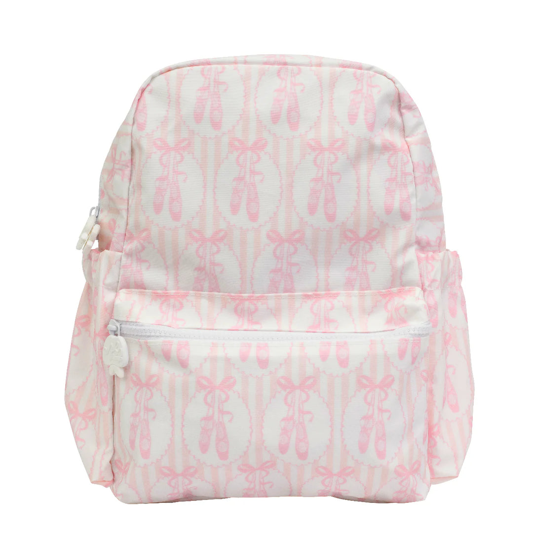 The Backpack