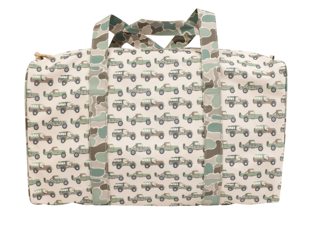The Duffle Bag