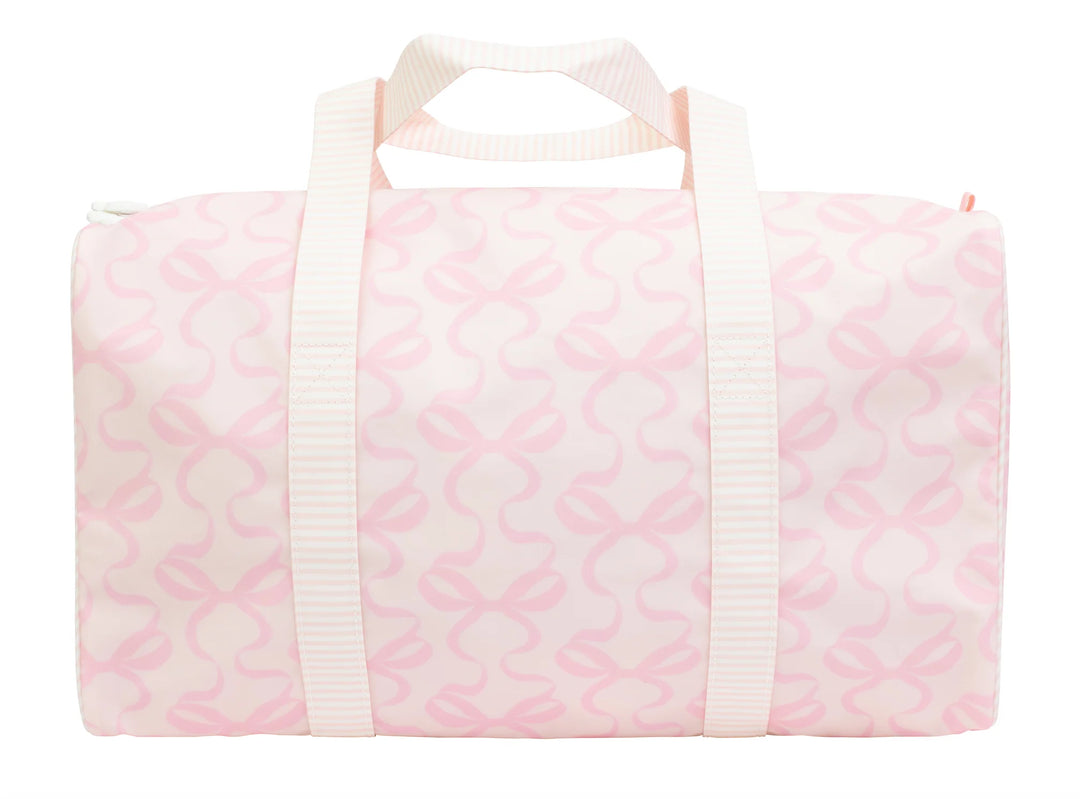 The Duffle Bag