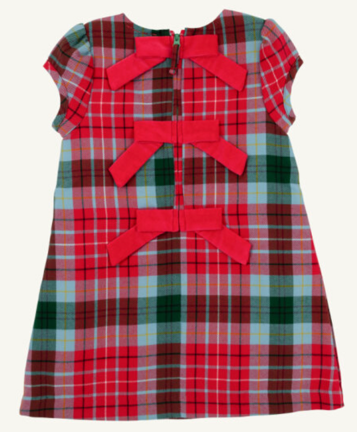 Betts Bow Dress