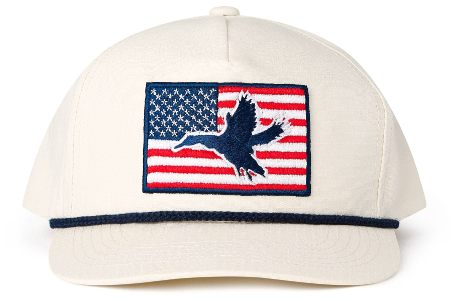 Youth Cap