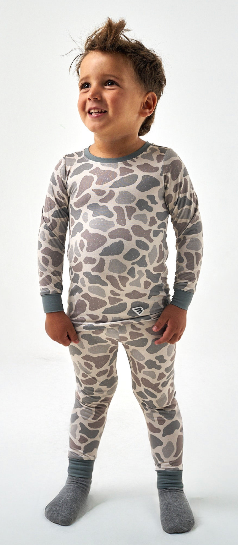 Youth Pajama Set