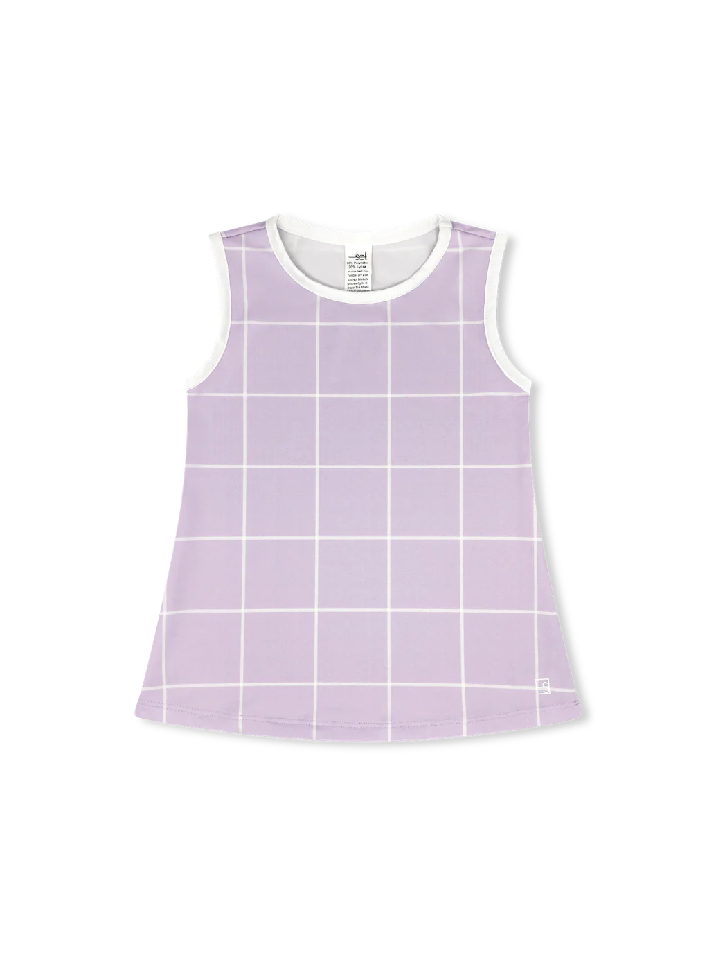 Tori Tank
