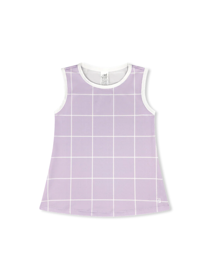 Tori Tank