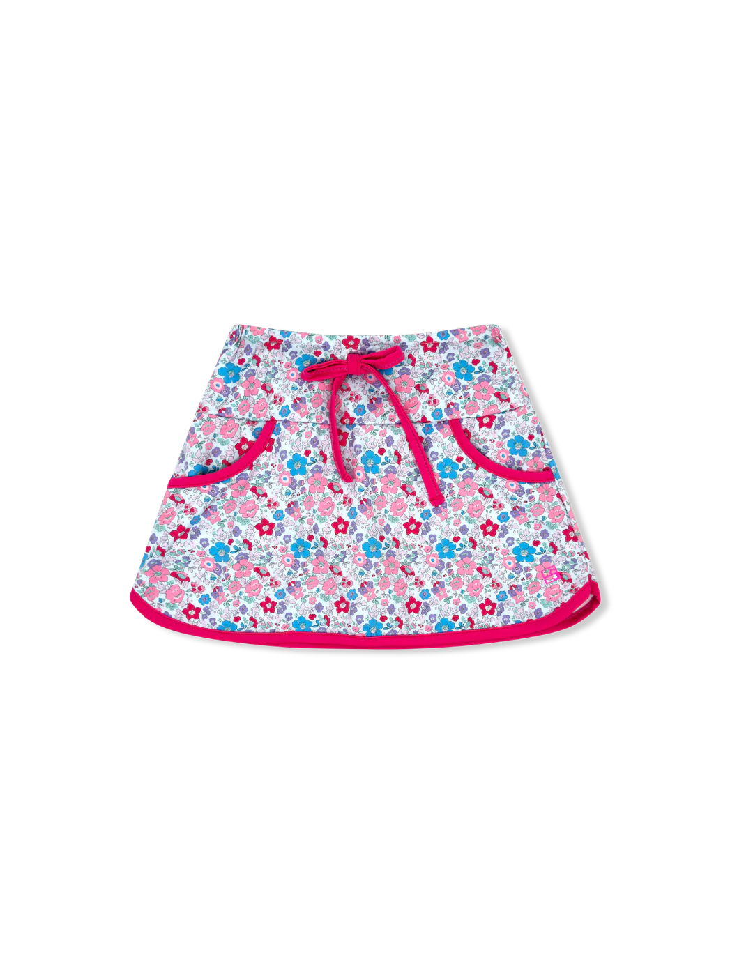 Tiffany Tennis Skort