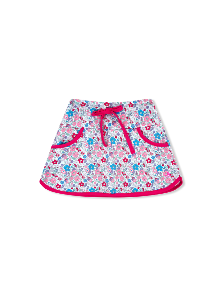 Tiffany Tennis Skort