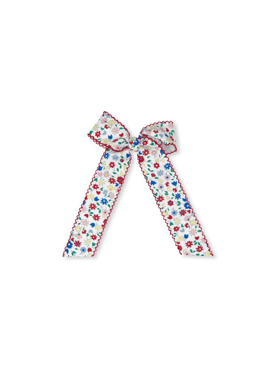 Lola Long Bow