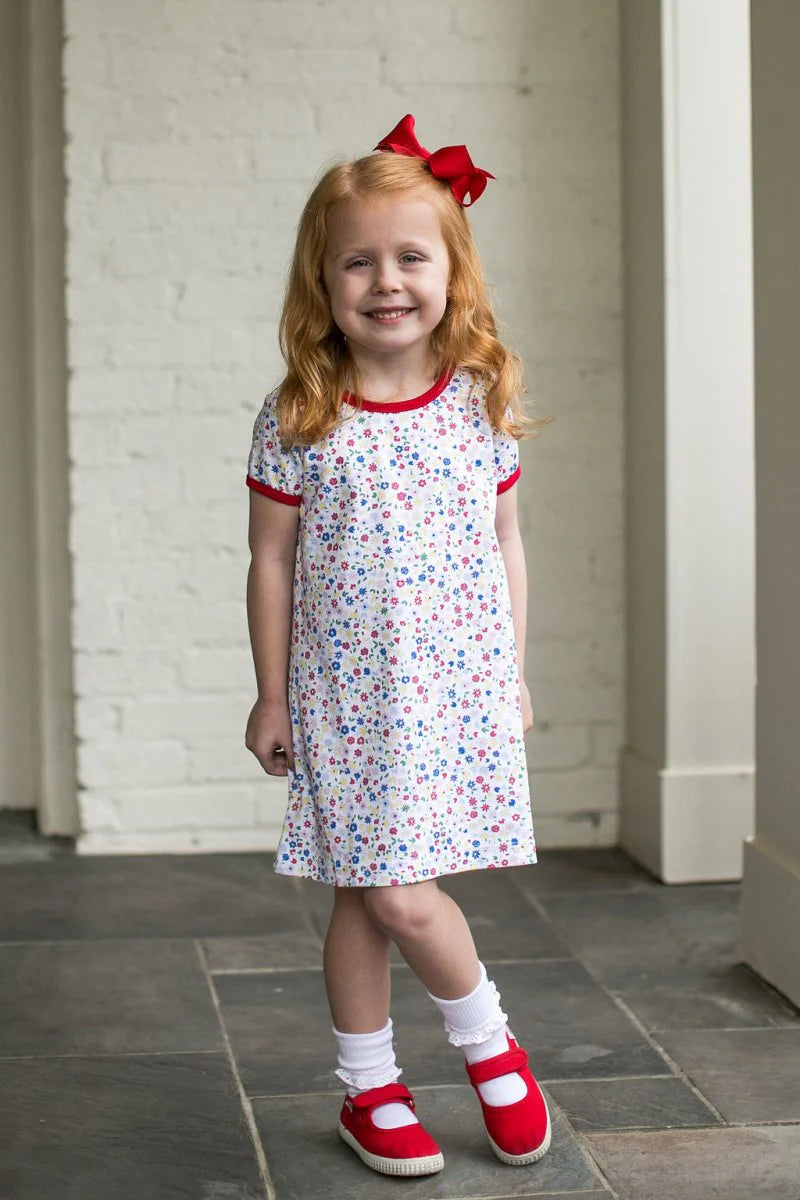 Faith Dress
