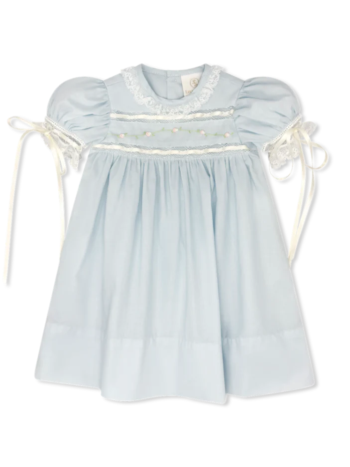 Tiny Town Dress