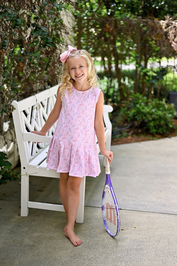 Stella Tennis Dress