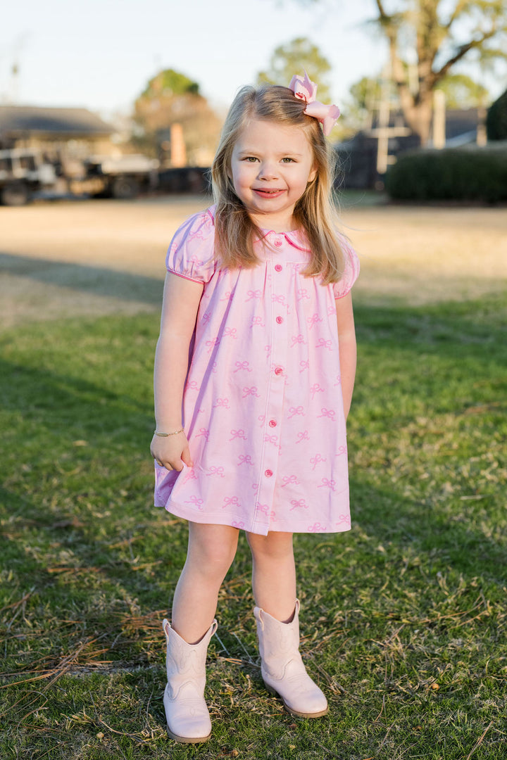 Whitley Dress