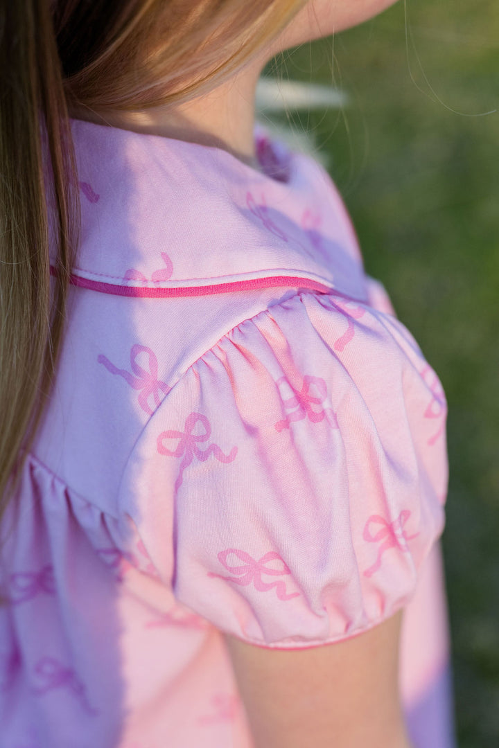 Whitley Dress