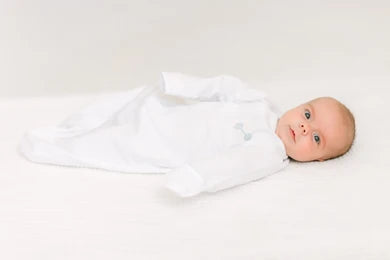 Baby Rattle Gown