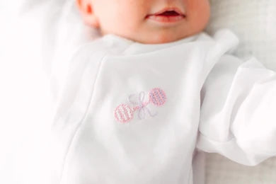 Baby Rattle Sleeper