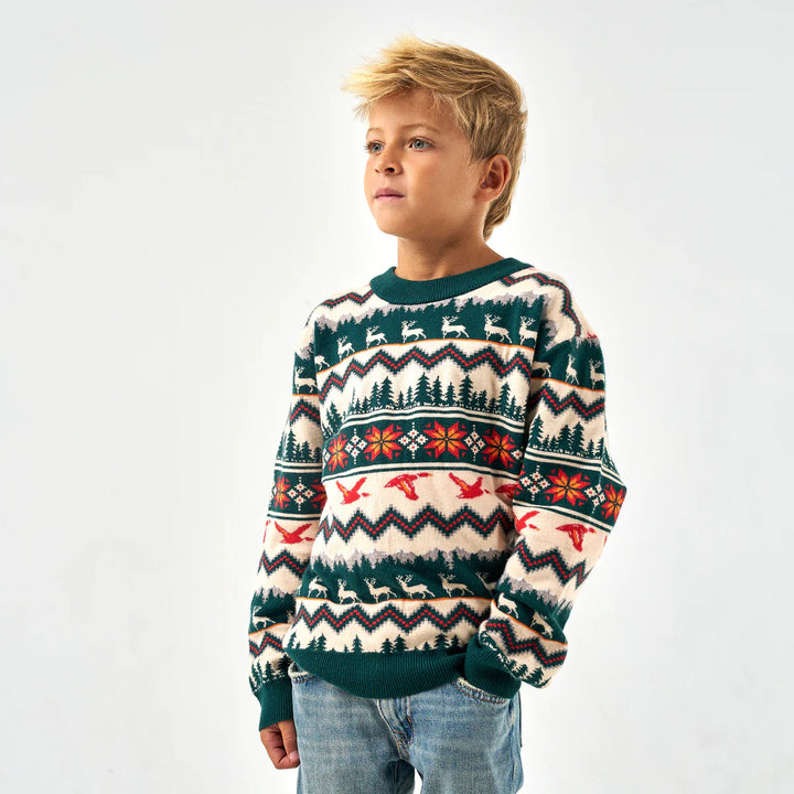 Youth Sweater