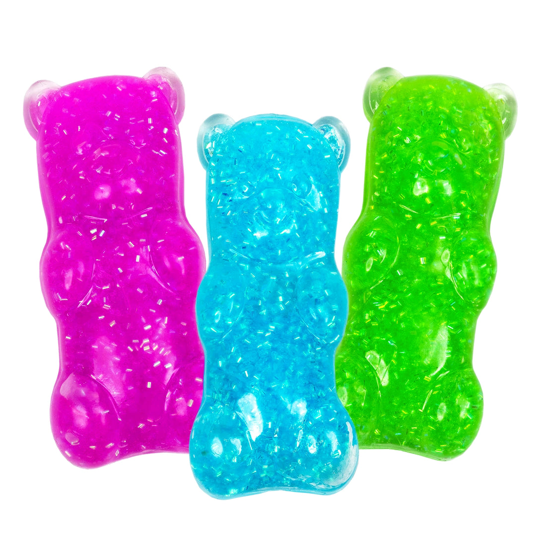 Squishy Bears Sensory Toy
