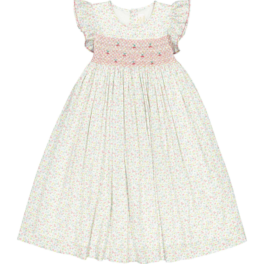 Alizee Dress